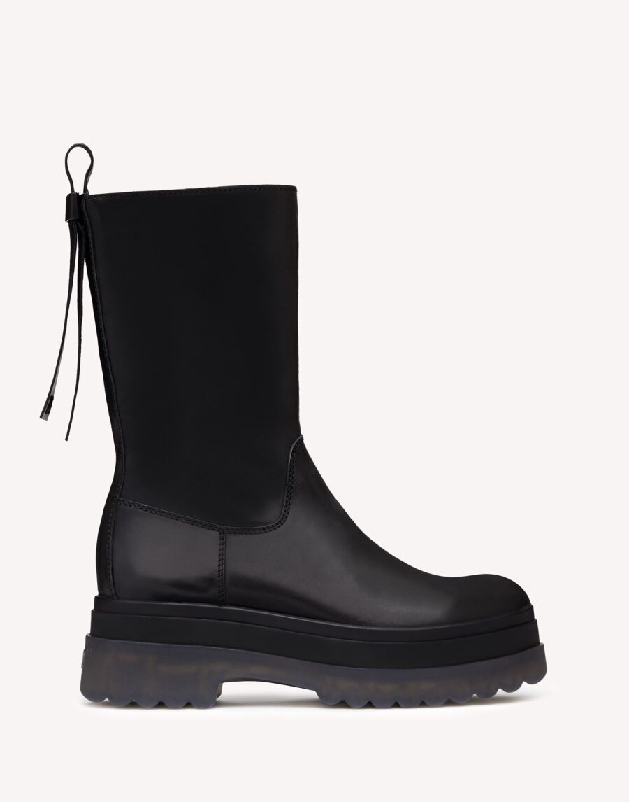 Red Valentino cizme, Black
