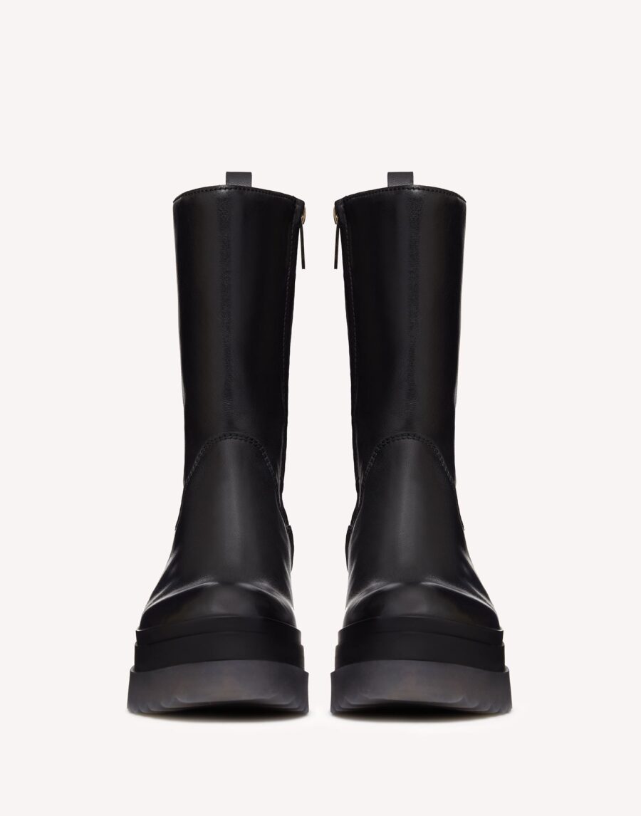 Red Valentino cizme, Black