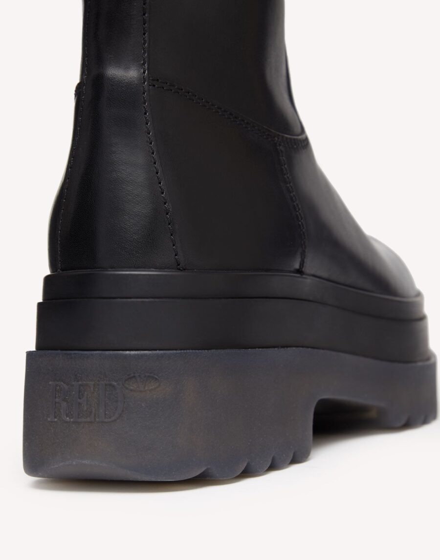 Red Valentino cizme, Black