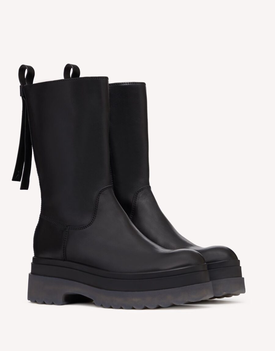 Red Valentino cizme, Black
