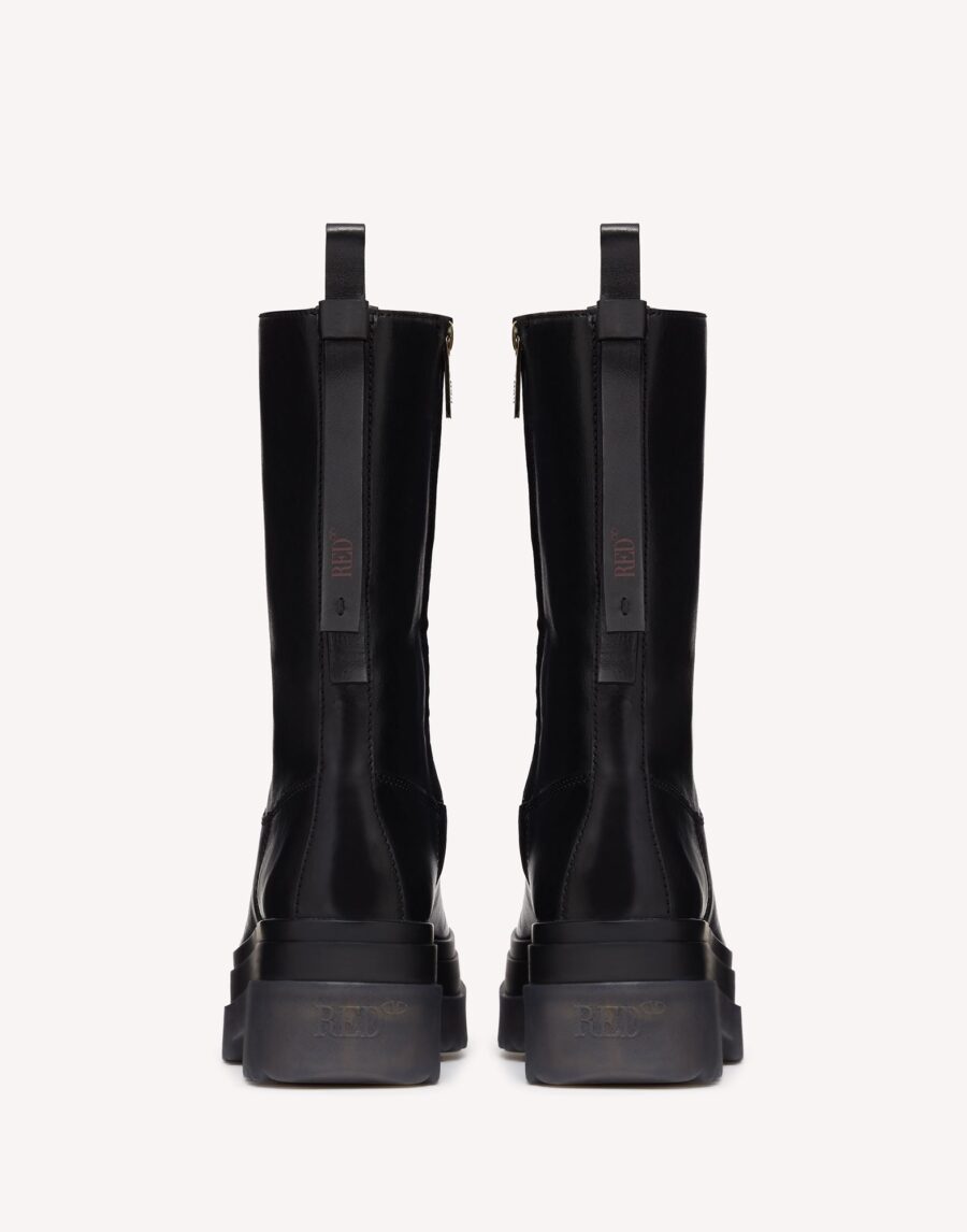 Red Valentino cizme, Black