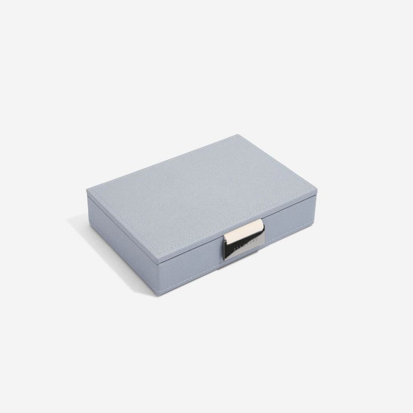 Stackers kutija za nakit Mini Set (2), Dusky Blue