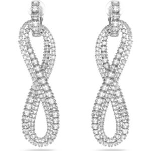 Model nosi Swarovski Dextera naušnice