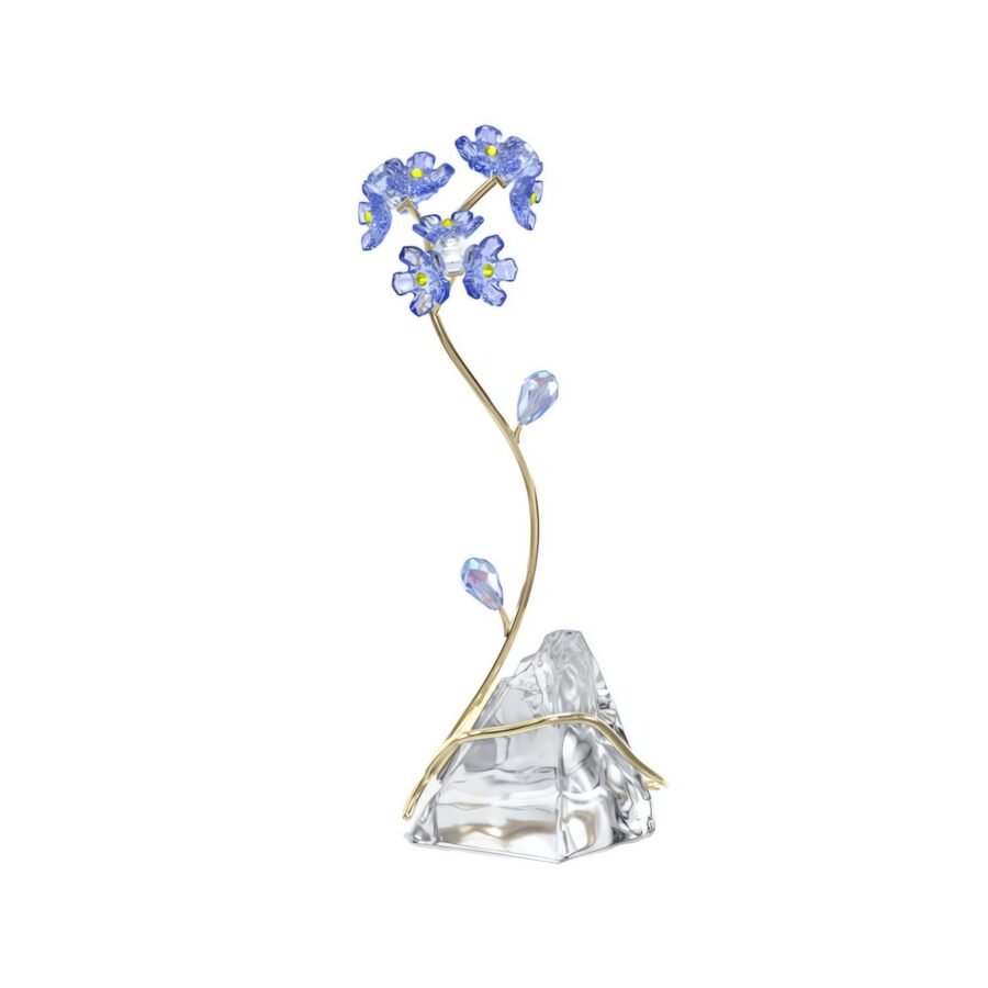 SWAROVSKI FLORERE FIGURICA POTOCNICA