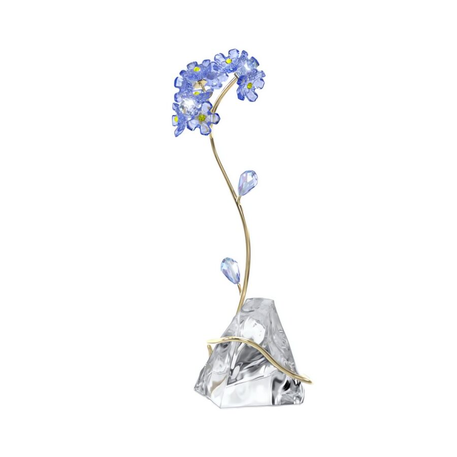 SWAROVSKI FLORERE FIGURICA POTOCNICA