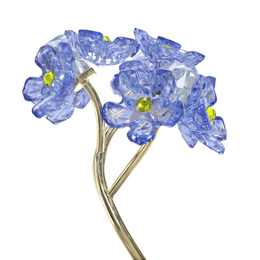 SWAROVSKI FLORERE FIGURICA POTOCNICA