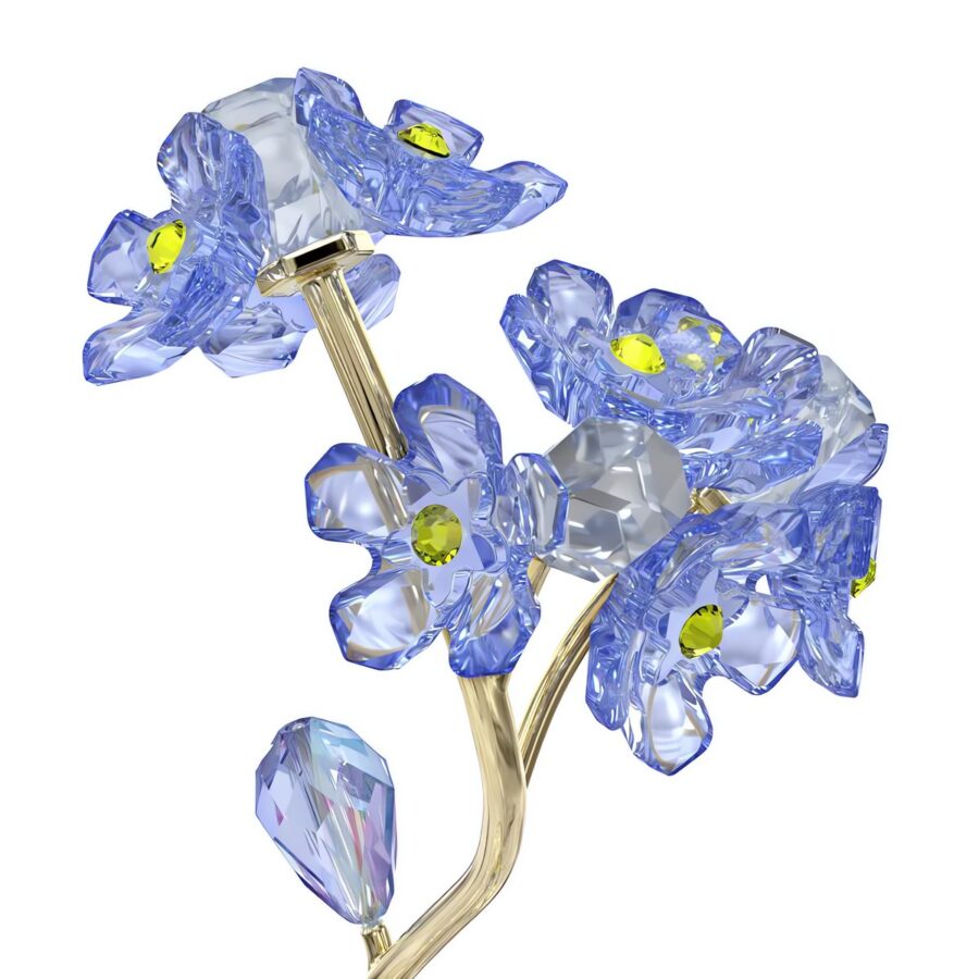 SWAROVSKI FLORERE FIGURICA POTOCNICA