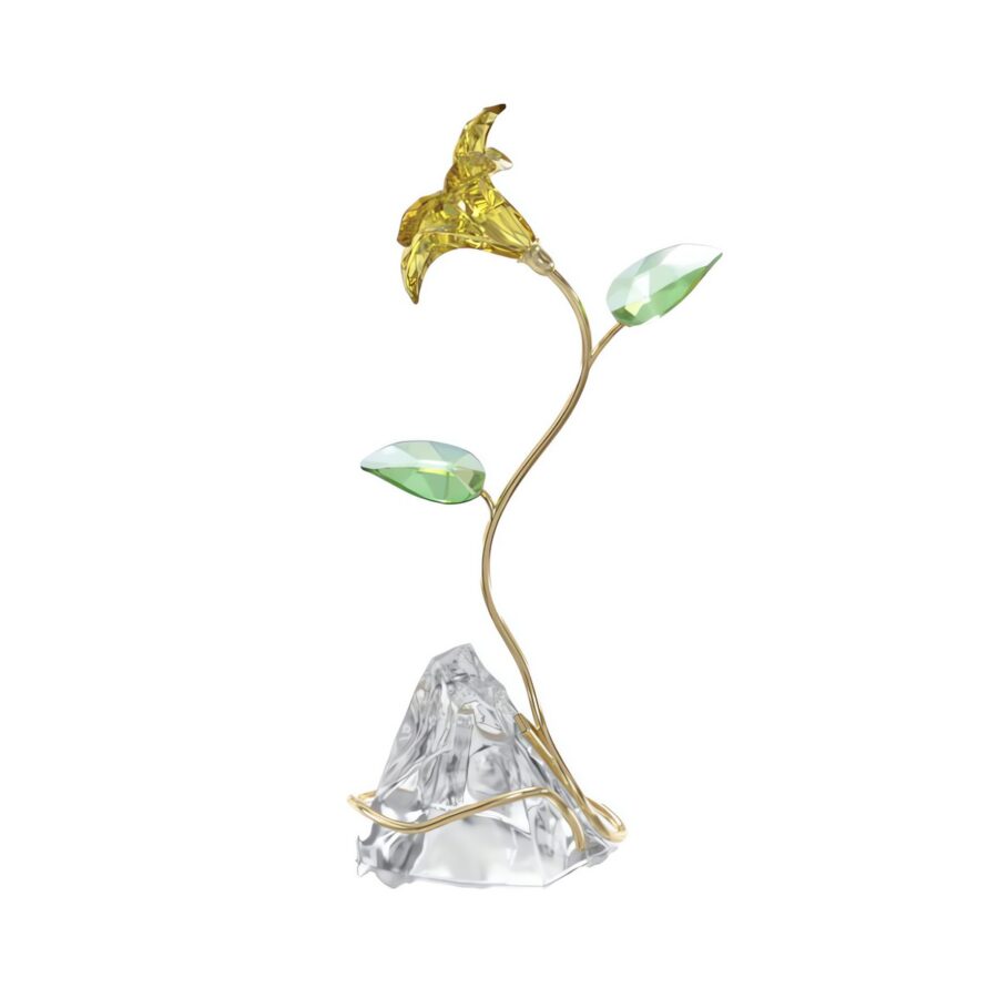 SWAROVSKI FLORERE FIGURICA LJILJAN