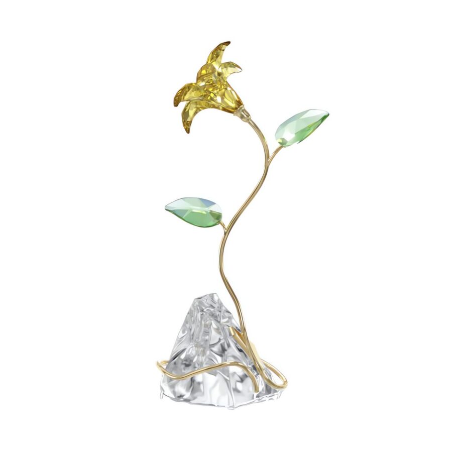 SWAROVSKI FLORERE FIGURICA LJILJAN