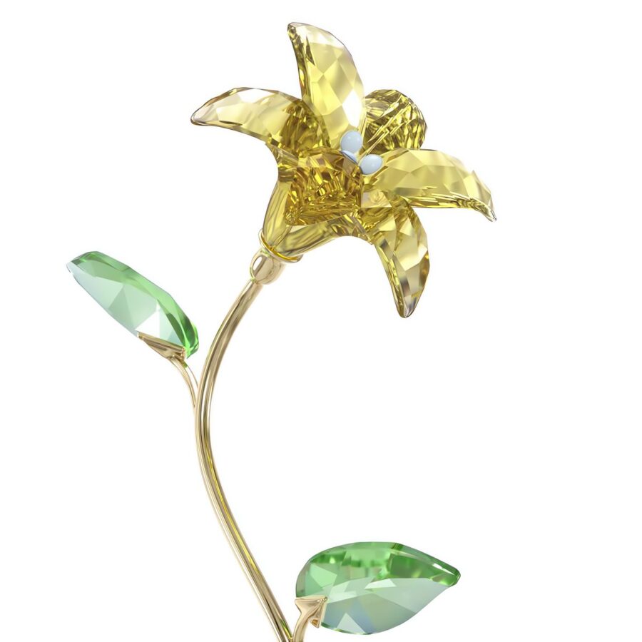 SWAROVSKI FLORERE FIGURICA LJILJAN