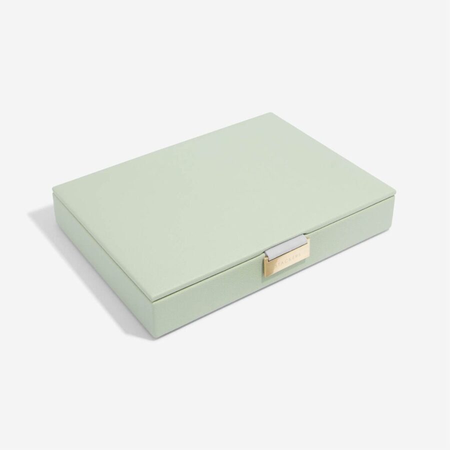 CLASSIC LID - SAGE GREEN