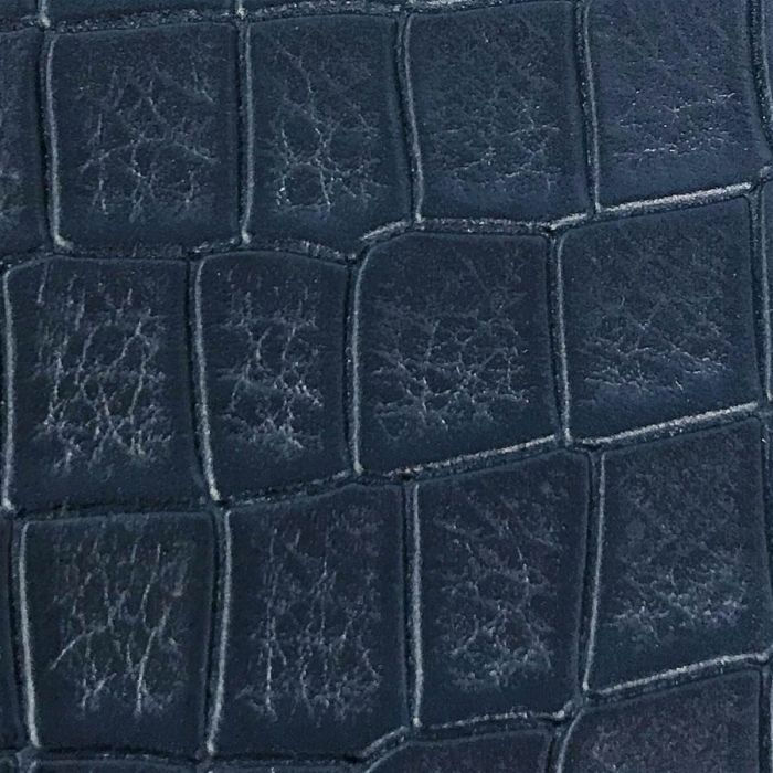 SET 2 KUTIJE ZA NAKIT MINI NAVY CROC
