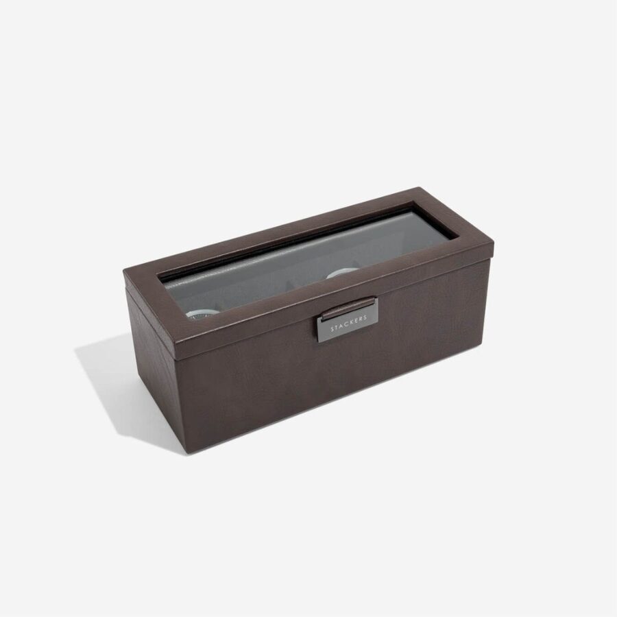 KUTIJA ZA SAT/4 – BROWN