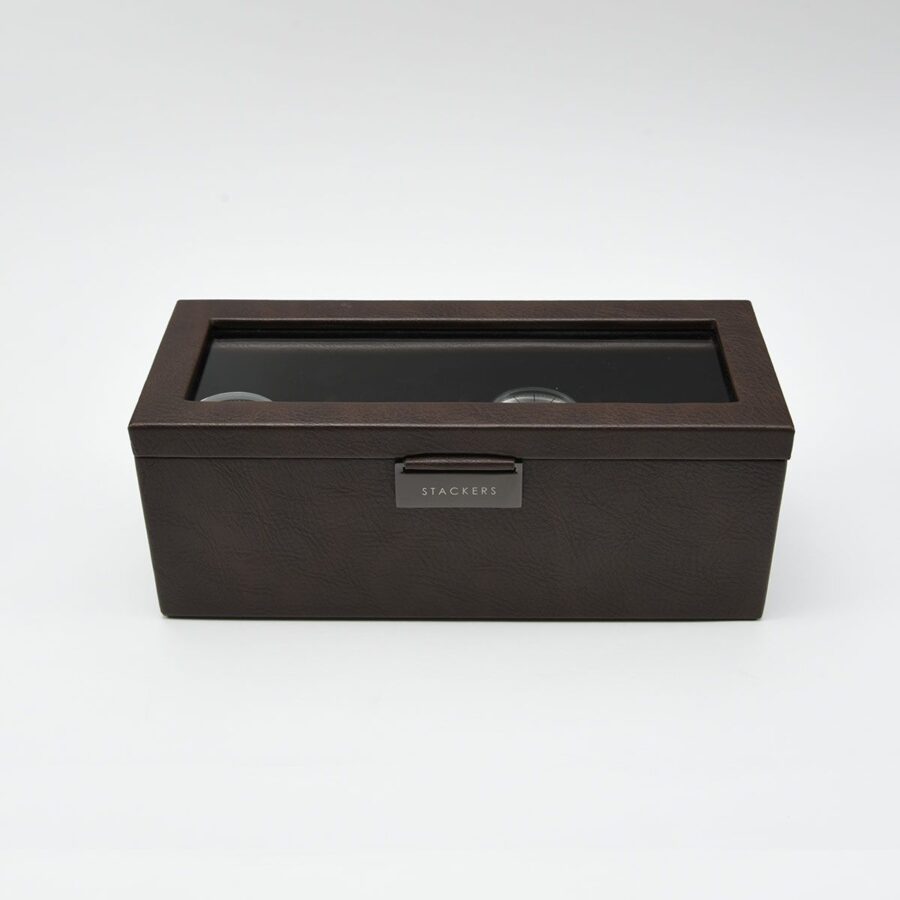 KUTIJA ZA SAT/4 – BROWN