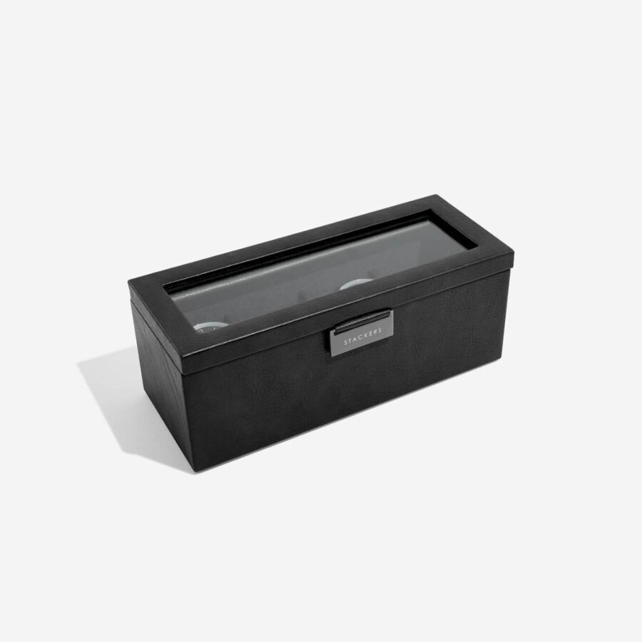 KUTIJA ZA SAT/4 – BLACK