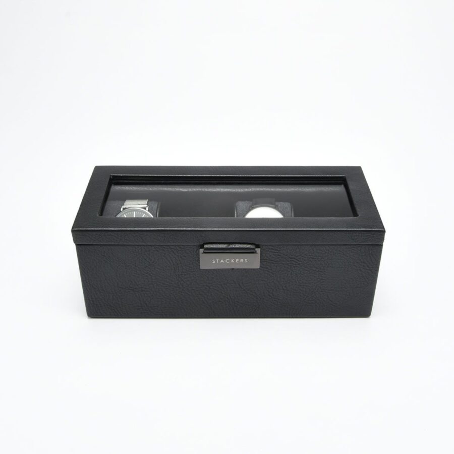 KUTIJA ZA SAT/4 – BLACK