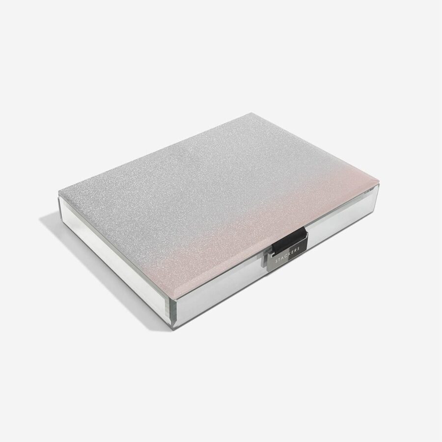 CLASSIC LIDDED/OMBRE PINK