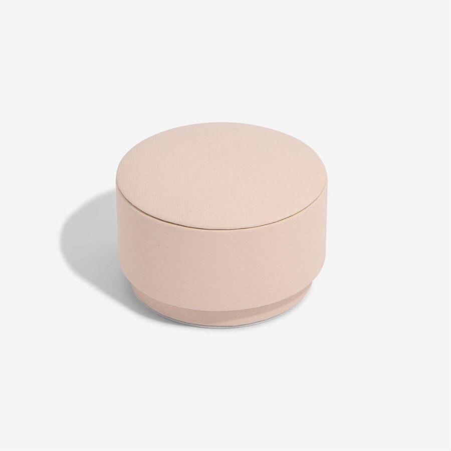 Stackers kutija za nakit Bedside, Blush & Gold