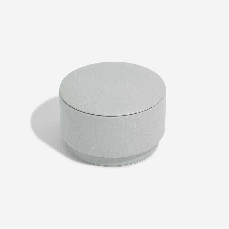 Stackers kutija za nakit Bedside, Pebble Grey