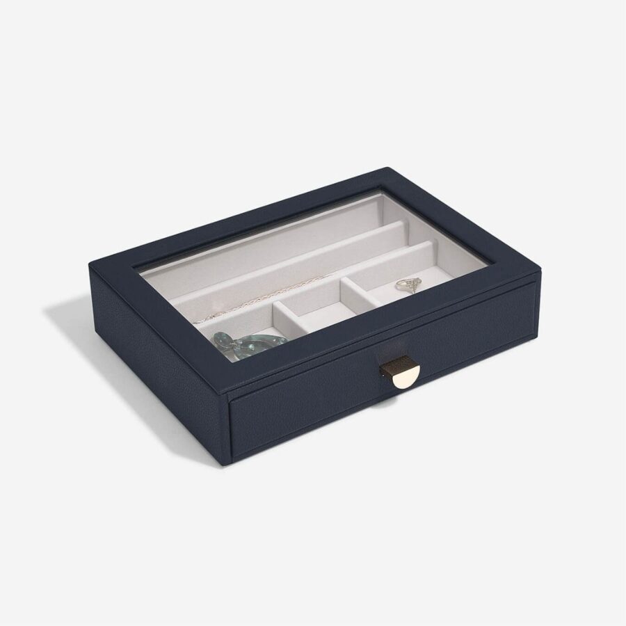 NAVY CLASSIC DRAWER