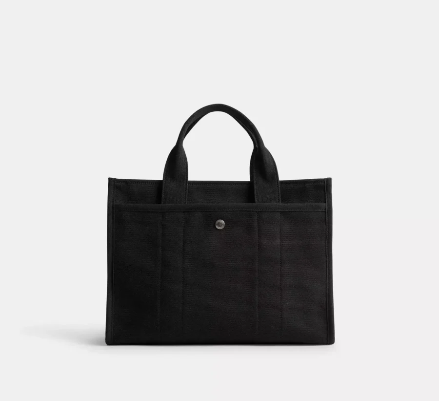 COACH ženska torba Cargo Tote, Black
