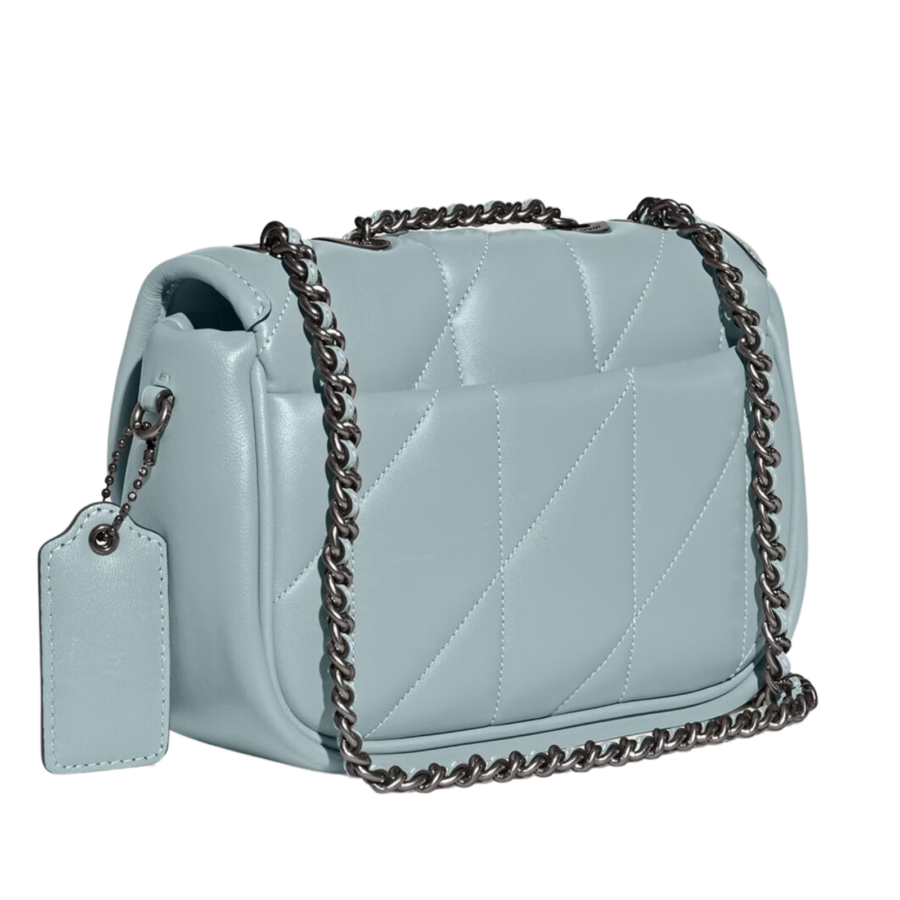 COACH ženska torba Madison, Aqua