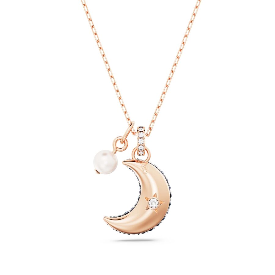SWAROVSKI PRIVJESAK LUNA
