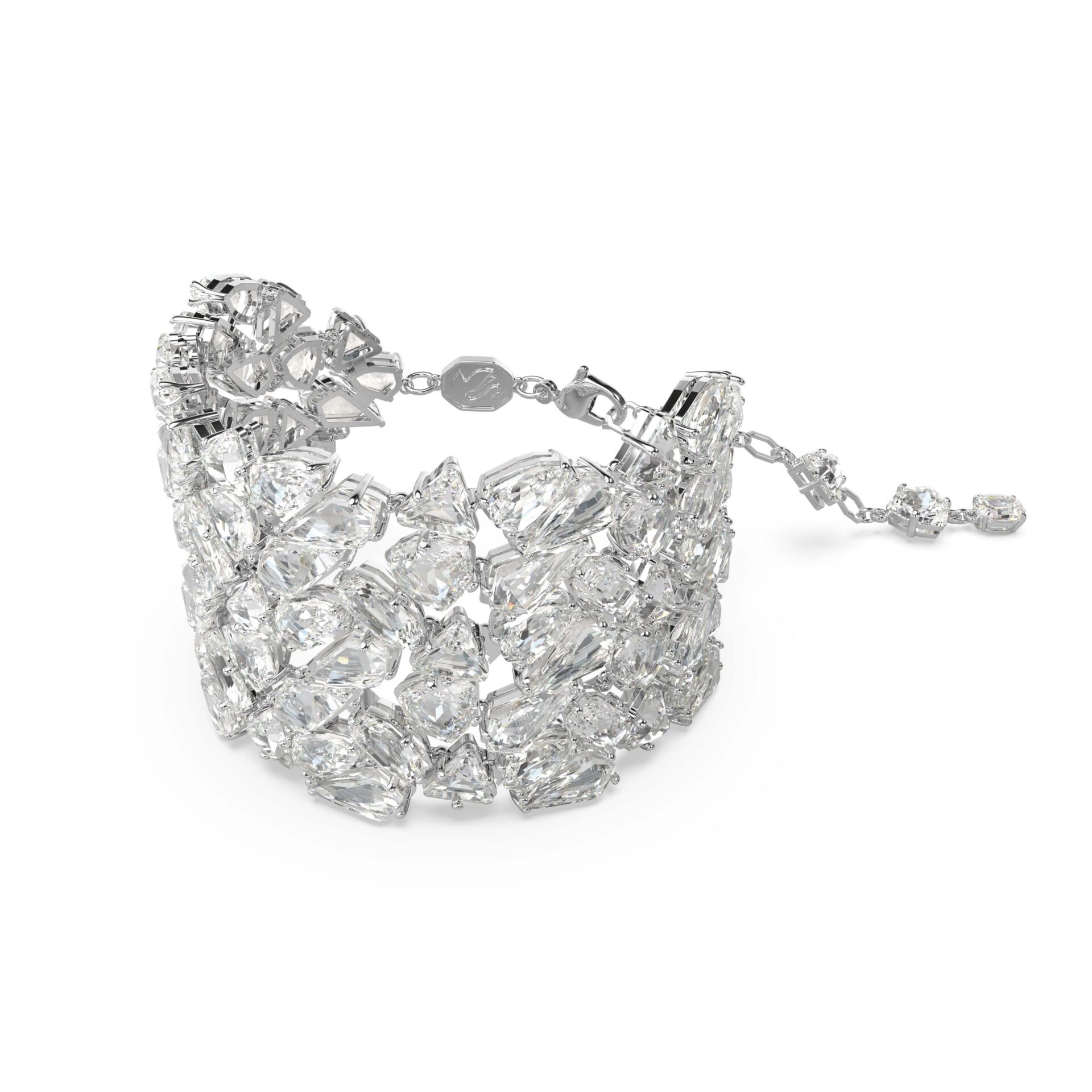 SWAROVSKI NARUKVICA MESMERA M