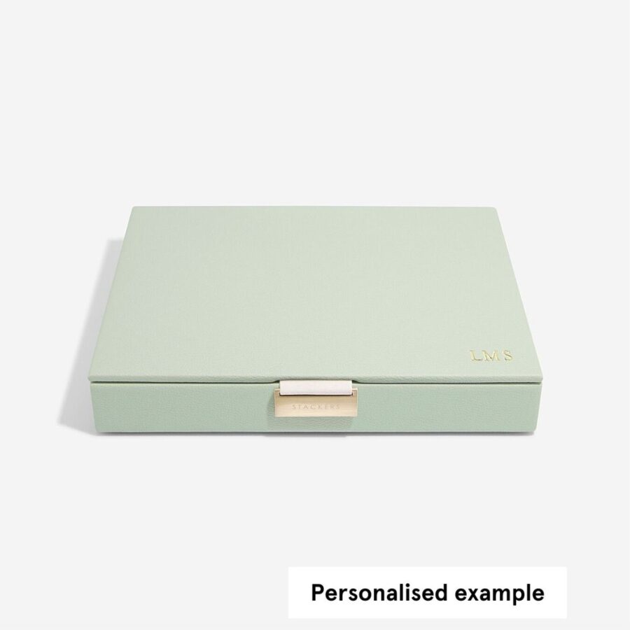 CLASSIC LID - SAGE GREEN