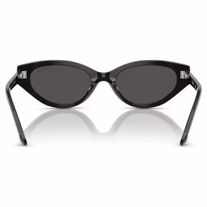 Swarovski sunčane naočale crne