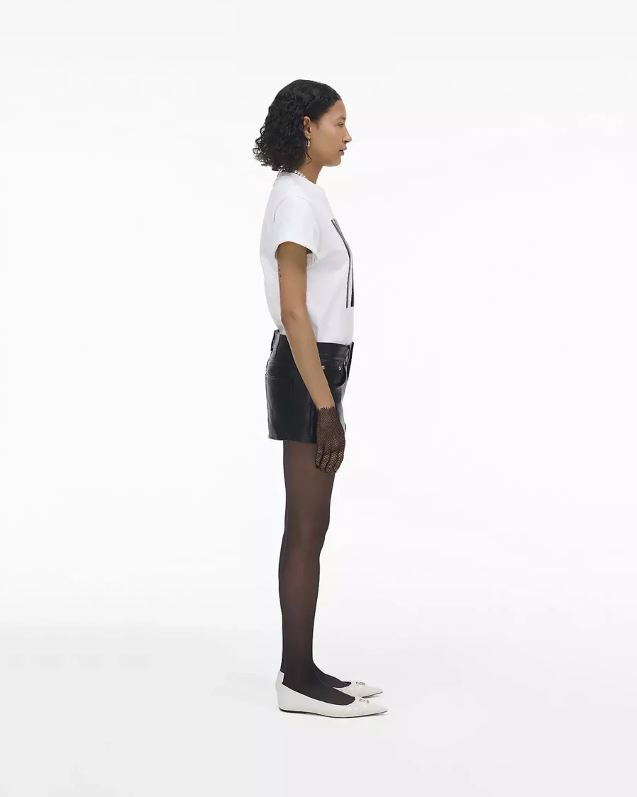 Marc Jacobs balerinke bijele