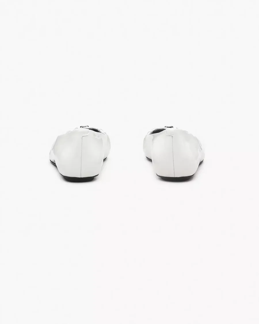 Marc Jacobs balerinke bijele