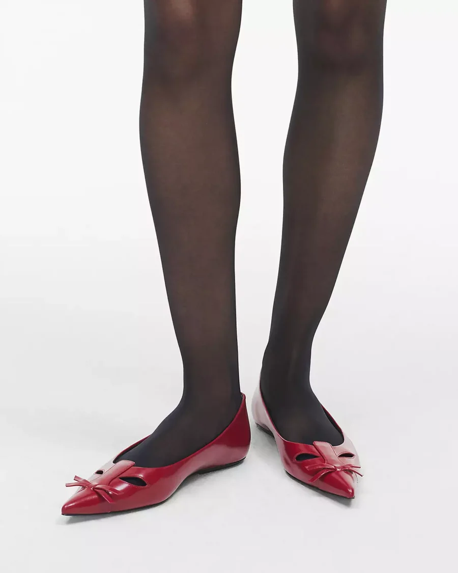 Marc Jacobs Cat balerinke