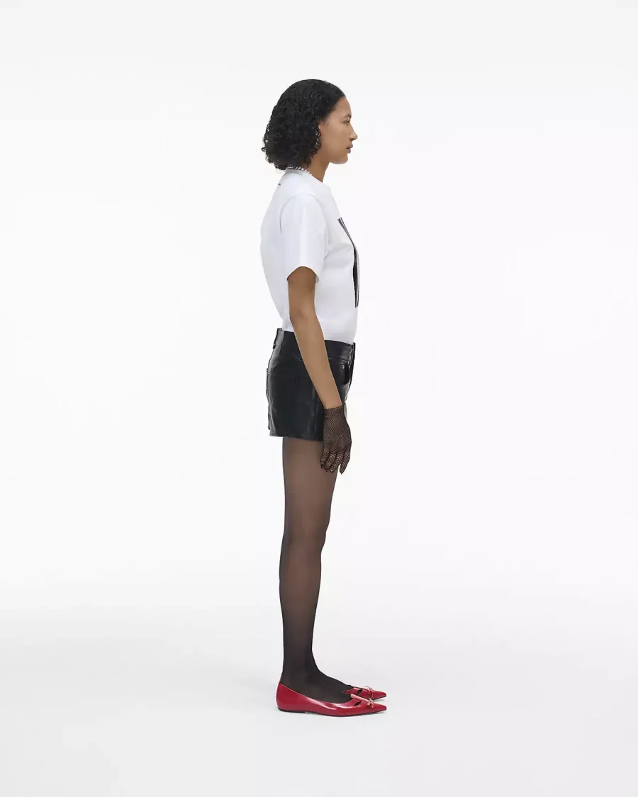 Marc Jacobs Cat balerinke