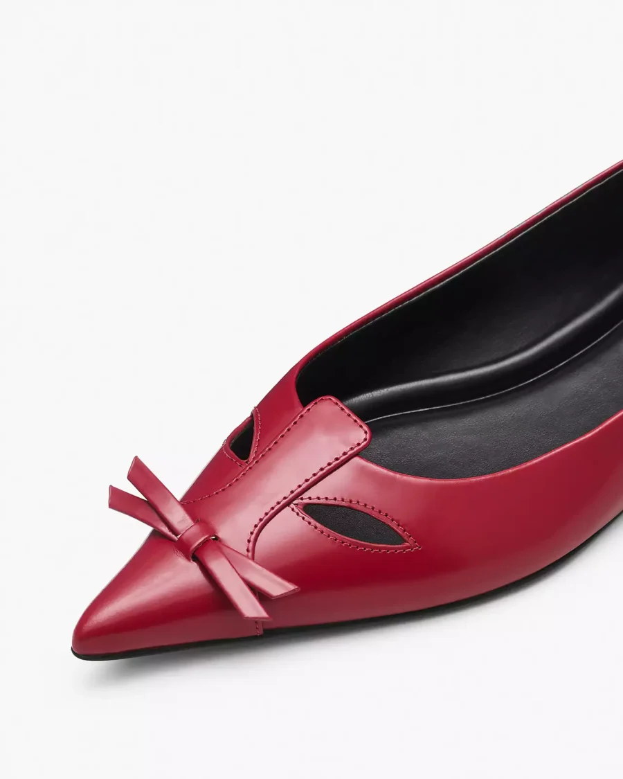 Marc Jacobs Cat balerinke