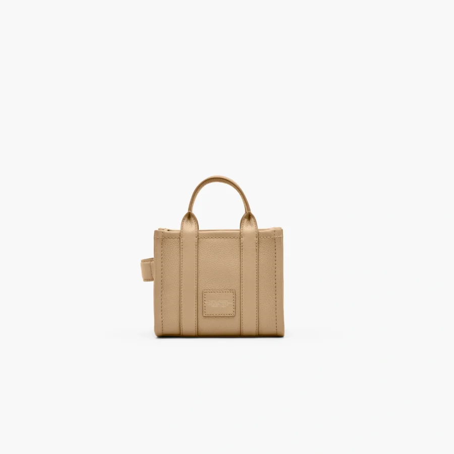 Marc Jacobs Torba Mini Tote Camel