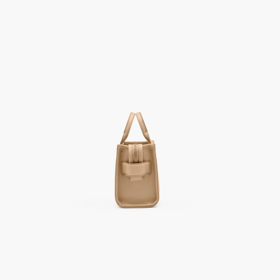 Marc Jacobs Torba Mini Tote Camel
