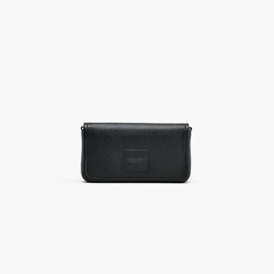 Marc Jacobs TORBA MINI BLACK