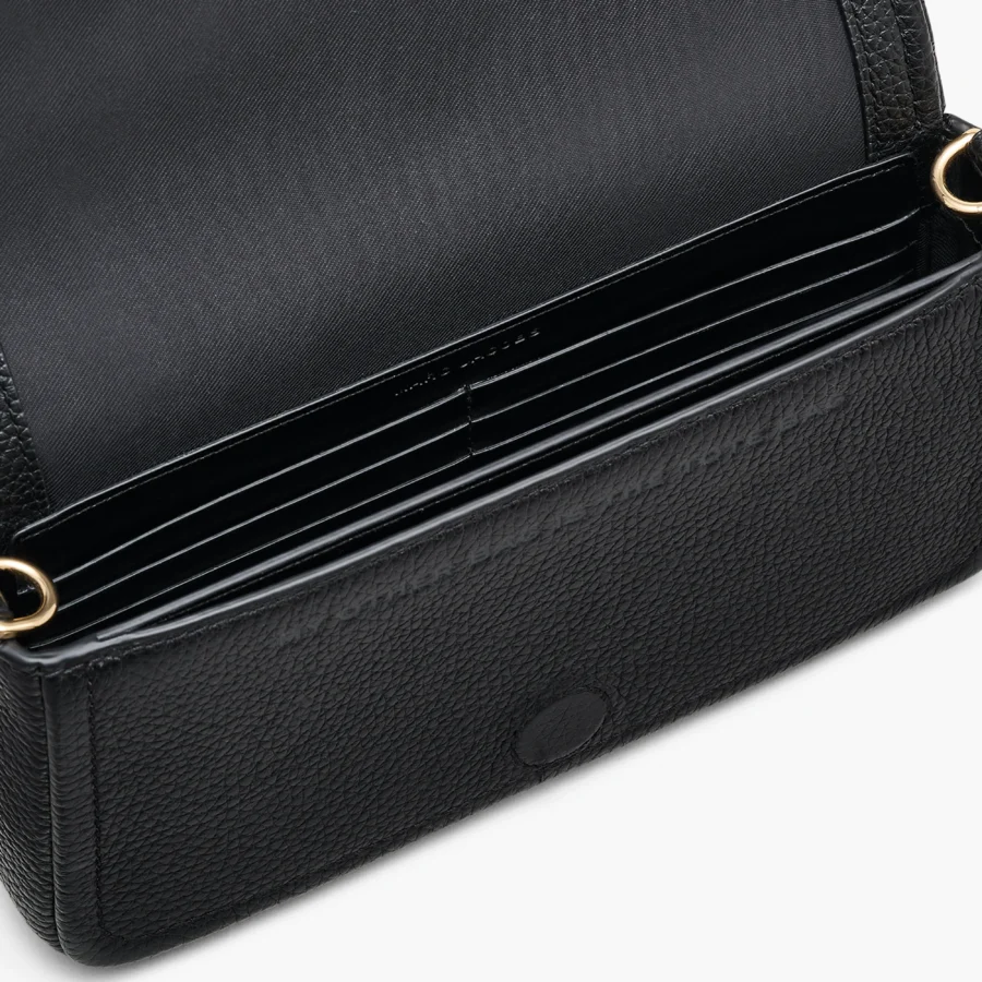 Marc Jacobs TORBA MINI BLACK