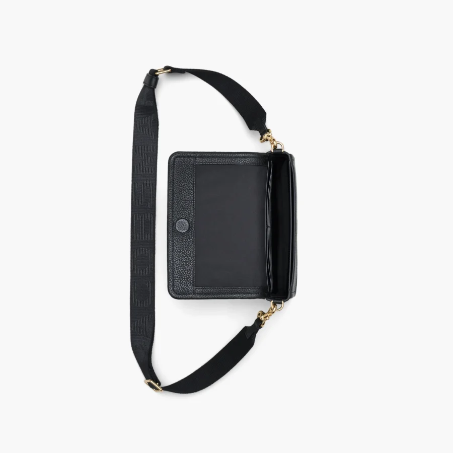 Marc Jacobs TORBA MINI BLACK