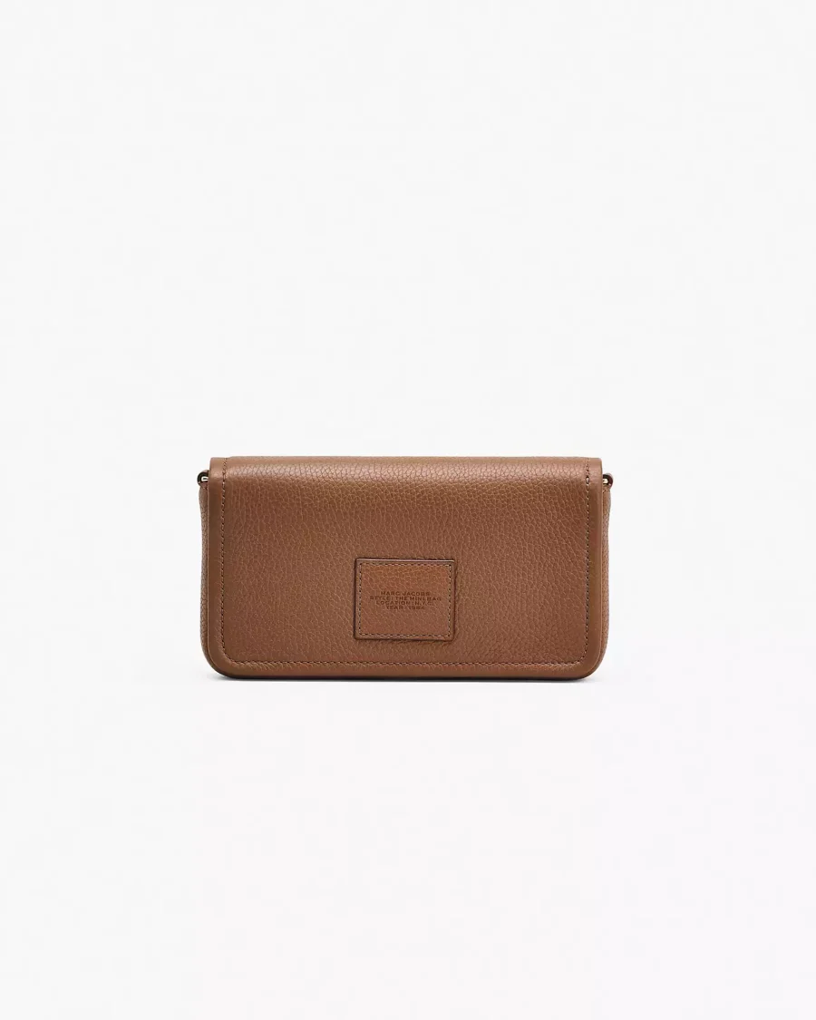 Marc Jacobs TORBA MINI ARGAN OIL