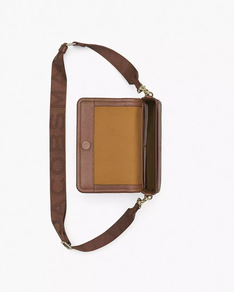 Marc Jacobs TORBA MINI ARGAN OIL