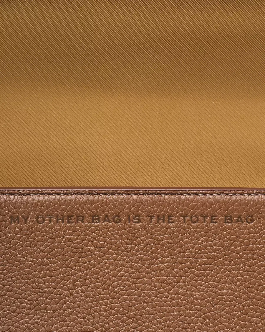 Marc Jacobs TORBA MINI ARGAN OIL