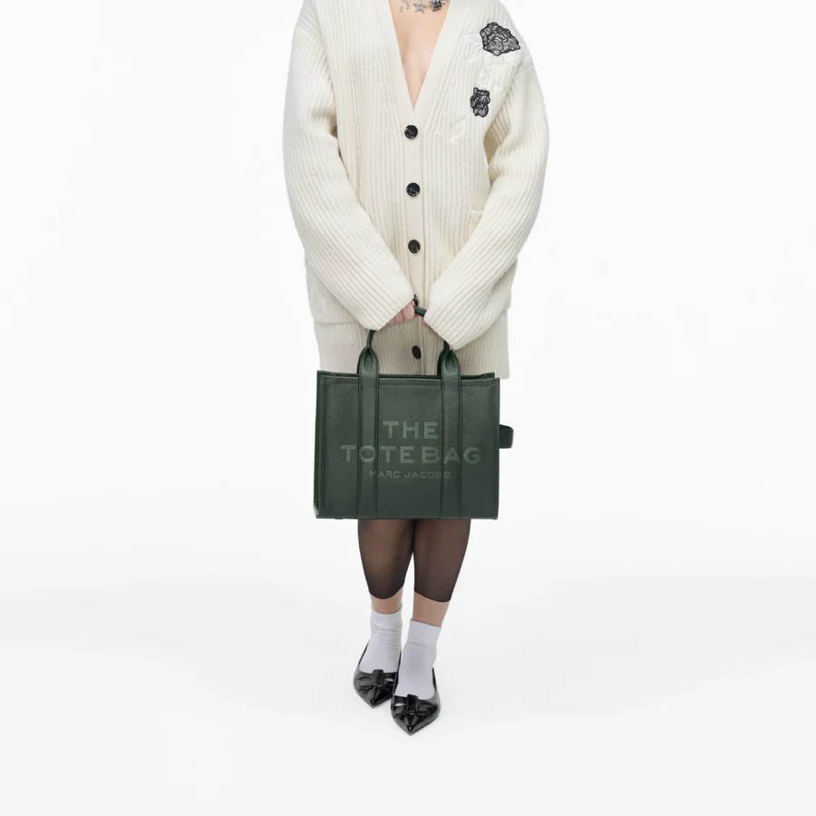Marc Jacobs TORBA MEDIUM TOTE IVY