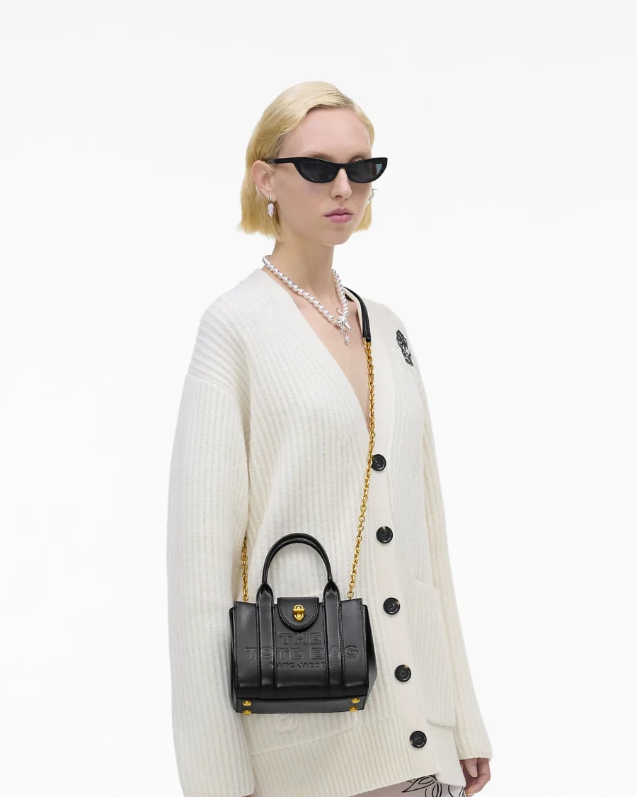 Marc jacobs torba
