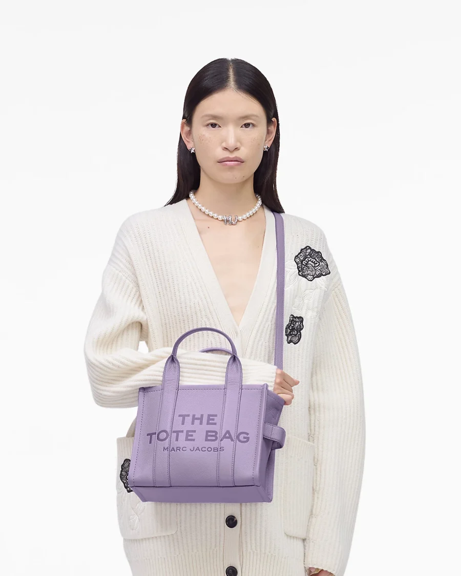 Small Tote Marc Jacobs