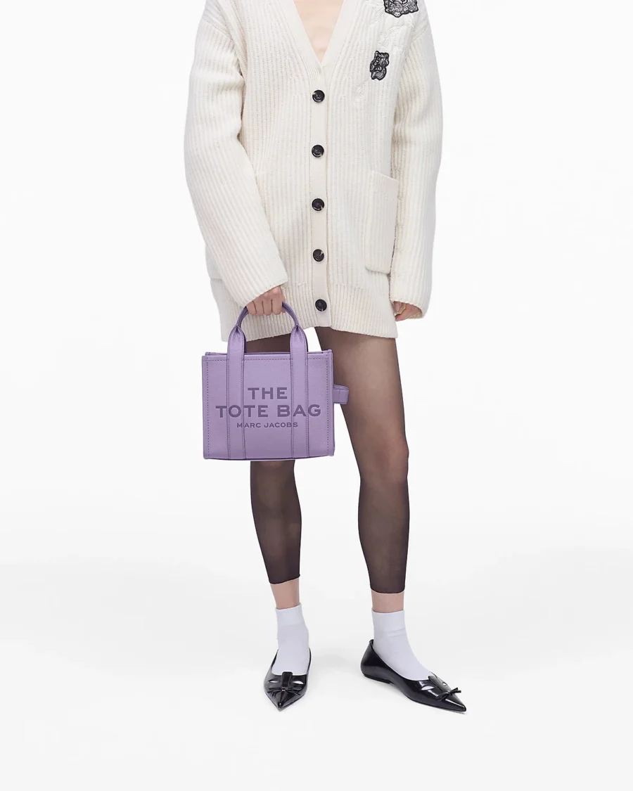 Small Tote Marc Jacobs