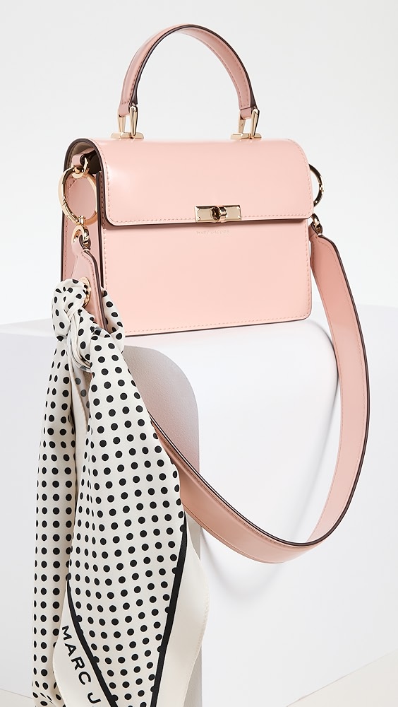Marc Jacobs ženska torba Downtown, Rose