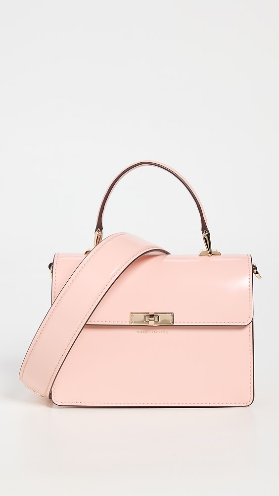 Marc Jacobs ženska torba Downtown, Rose