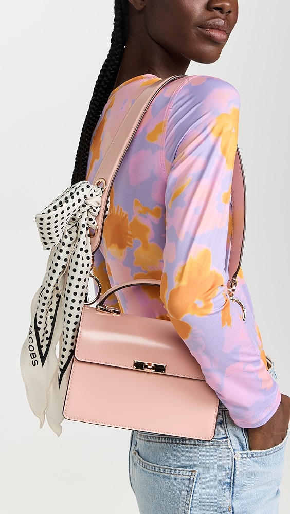 Marc Jacobs ženska torba Downtown, Rose